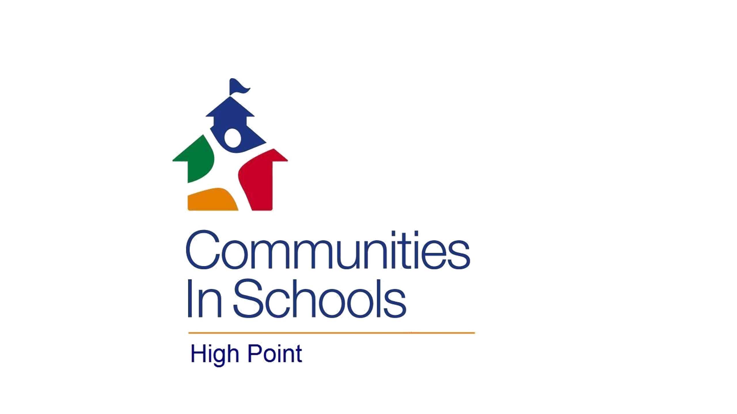 Communities in Schools - High Point